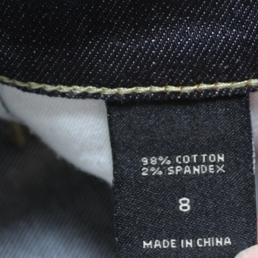 LONDONJEAN classic dark